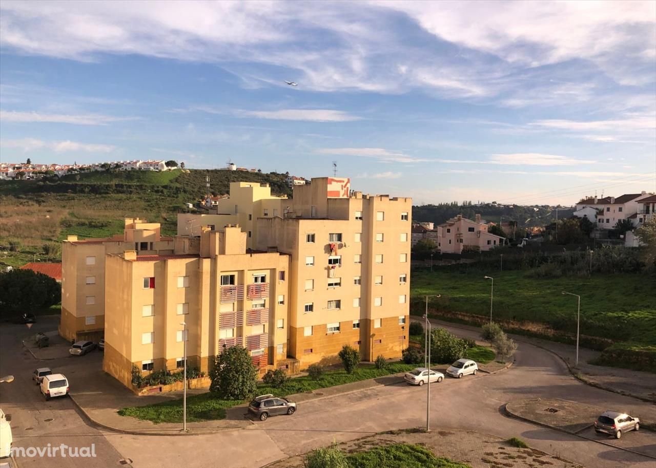 Apartamento em Loures, Apelação