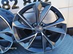 5x112 R19 Audi VW Bmw Mercedes Seat Skoda CARBONADO NOWE!! - 8