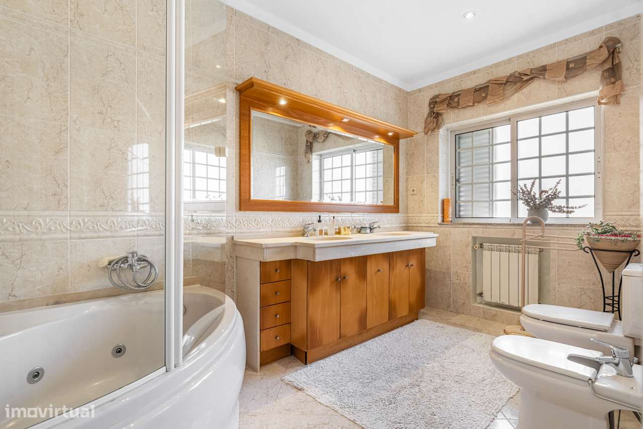 Moradia térrea T5 em Gondizalves - Braga-28