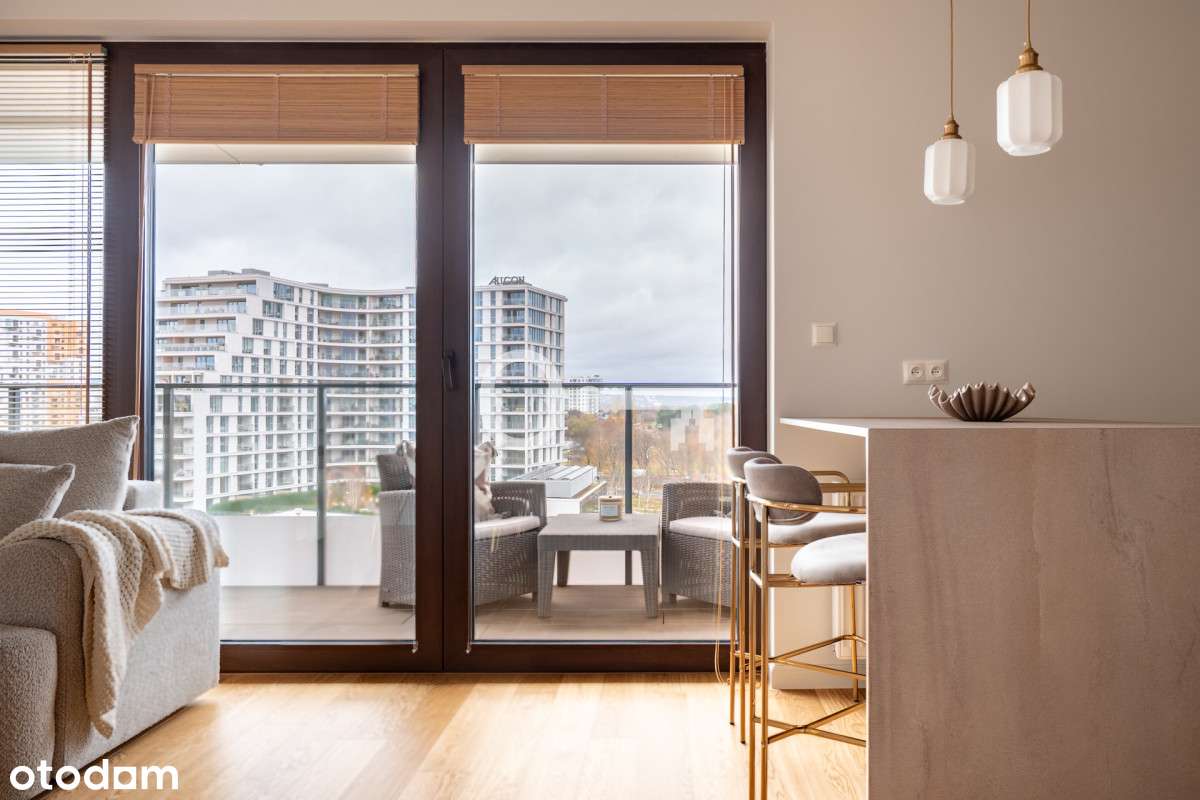 2 Pokoje Niedaleko Morza - Pełny obrazek: 4/16