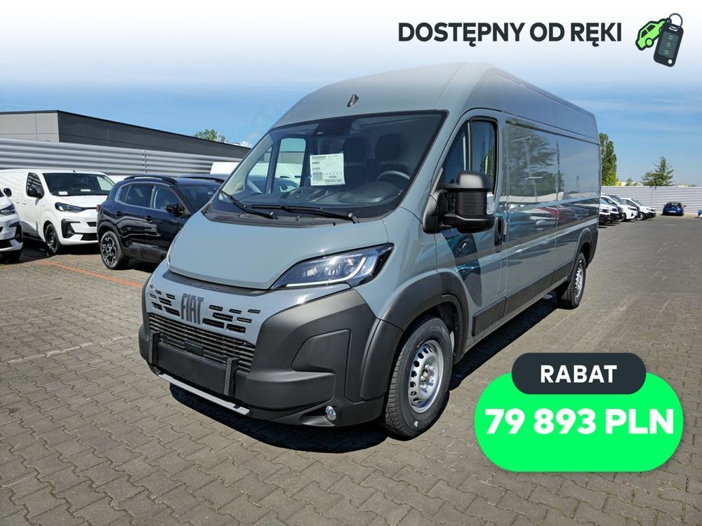 Fiat Ducato 2026