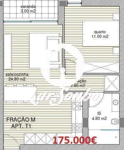 Apartamento com jardim em Barcelos - Grande imagem: 2/29