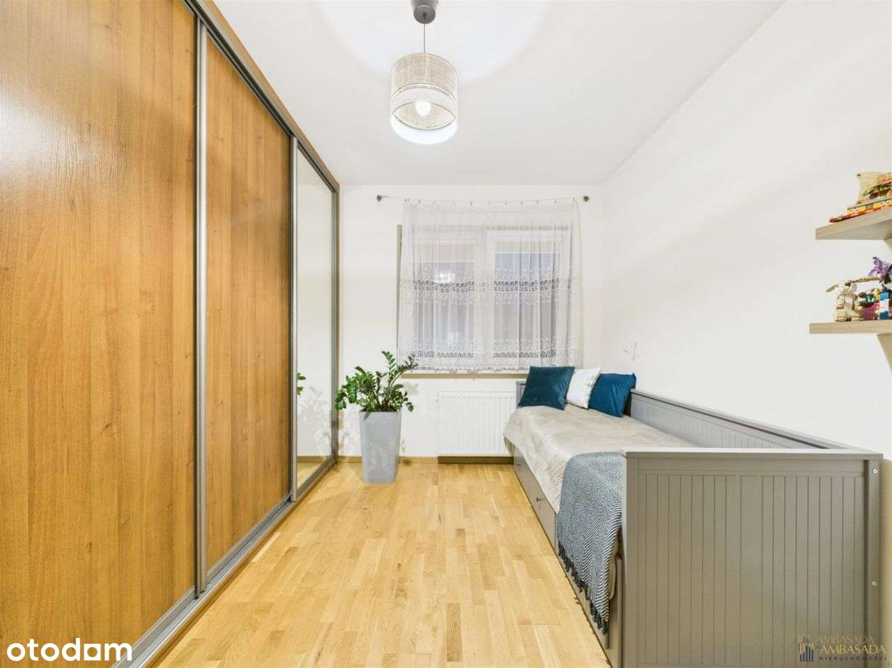 ***Komfortowa Przestrzeń***2 Miejsca Parkingowe*** - Pełny obrazek: 5/14