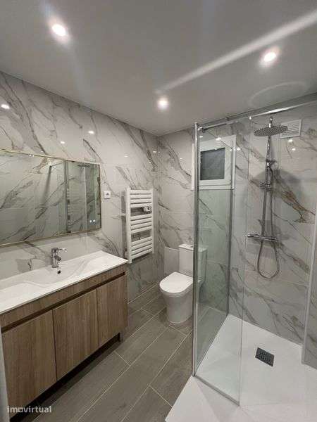 Venda apartamento T2 Aguiar Da Beira - Grande imagem: 4/8