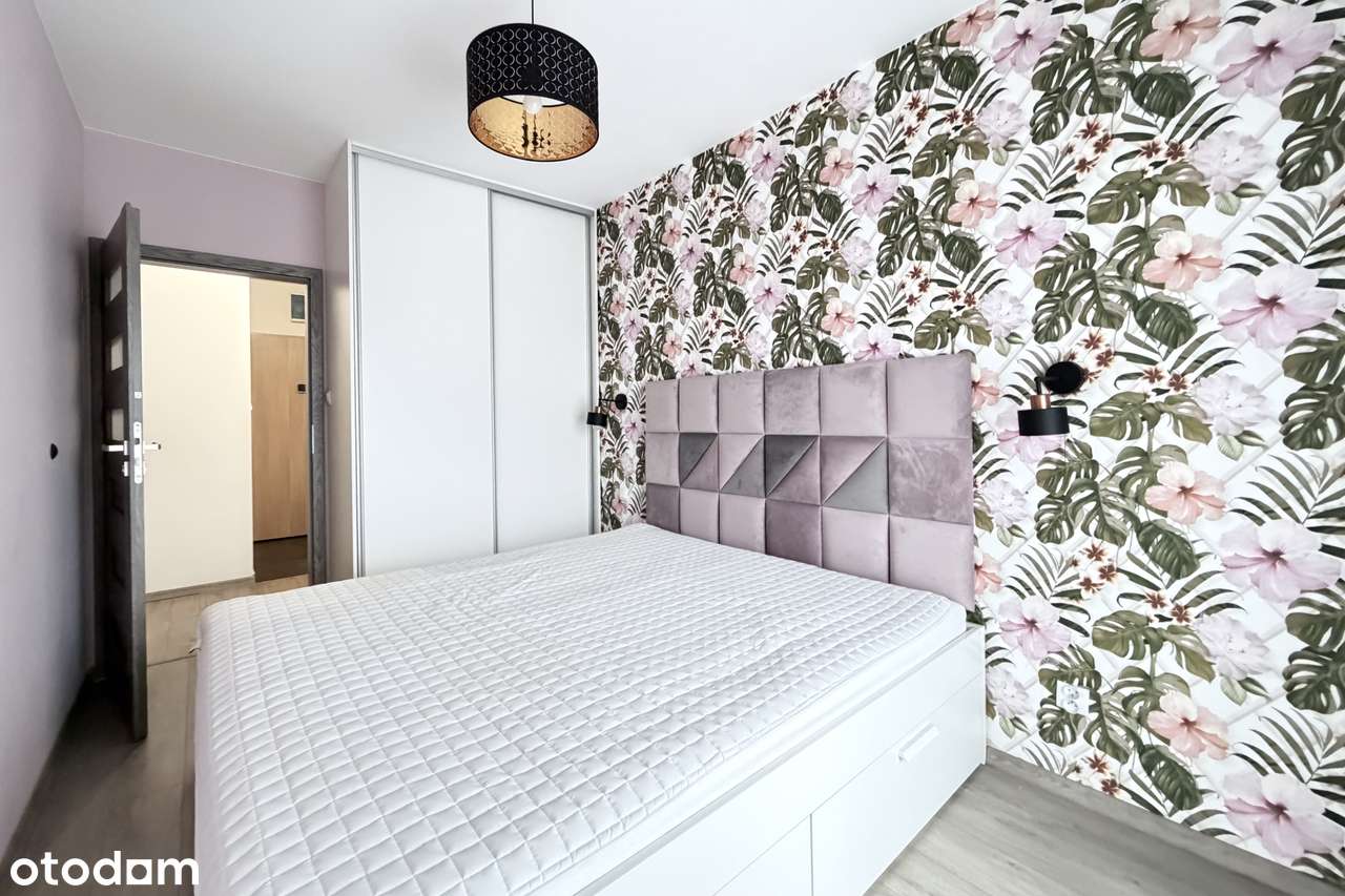 Kołobrzeg przestronne mieszkanie 3 pokojowe z 2 miejscami parkingowymi-8