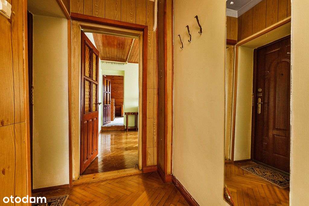 Inwestycyjna perełka 300 m od plaży!-6