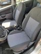 Piese/Dezmembrez Ford fiesta 1.4Tdci An 2008 - 10