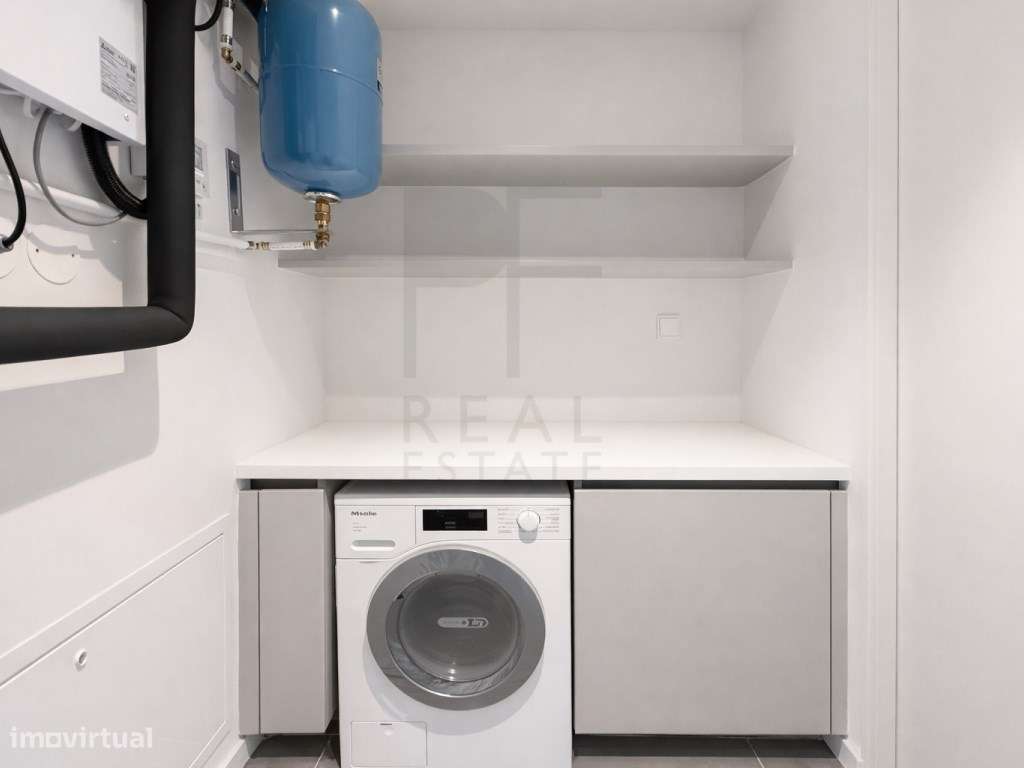 Exclusivo T2 de Luxo | 154 m² | Condomínio Sandwoods com Piscina, C...-10