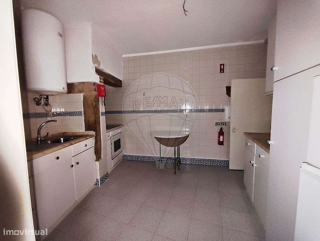 Apartamento T1 para venda-8