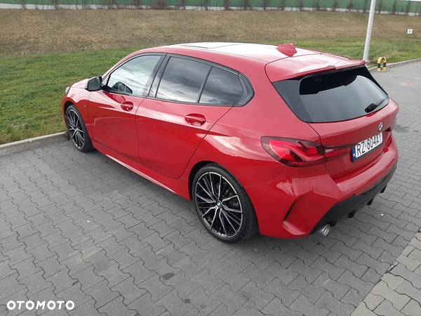 BMW Seria 1 118i M Sport - 10