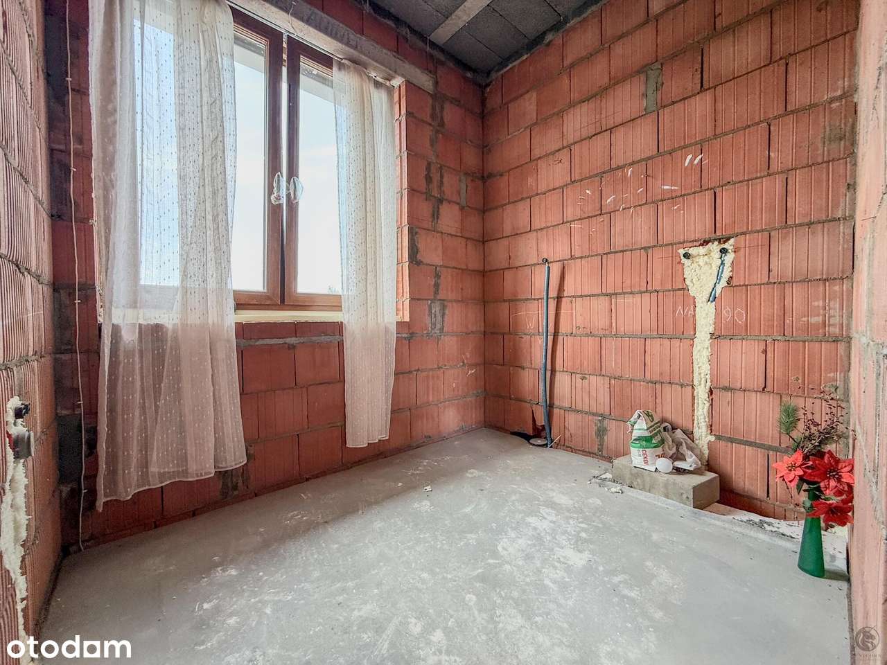 Dom na sprzedaż, Mileszki, ul. Malownicza-6