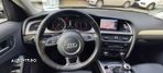 Audi A4 Avant 2.0 TDI DPF Attraction - 13