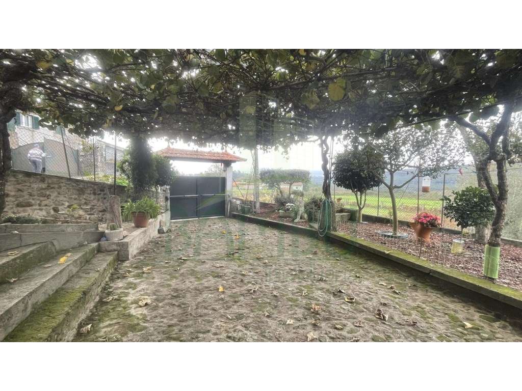 Moradia T6 e terreno com fruteiras - Grande imagem: 4/21