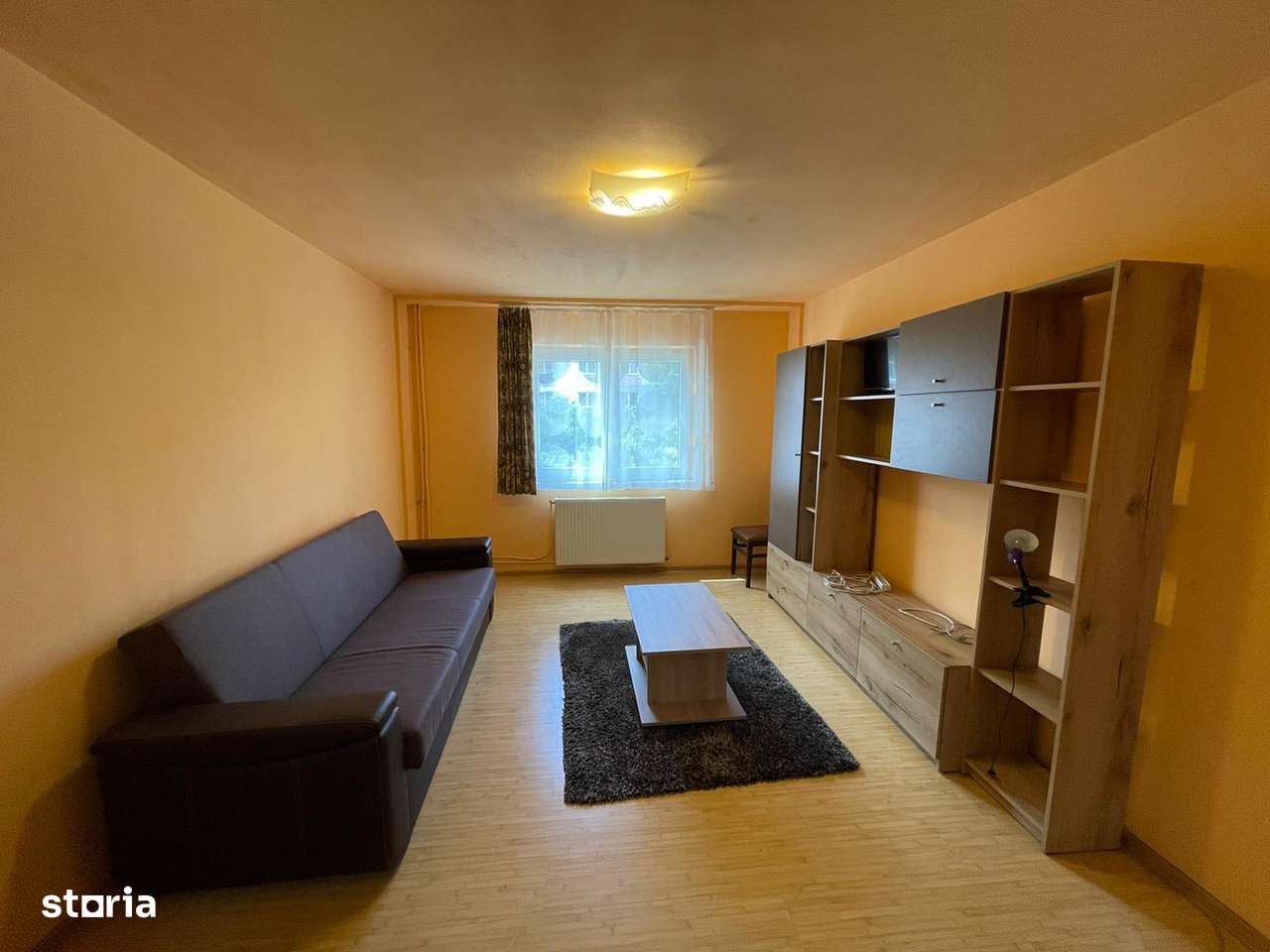 Garsoniera de vanzare in Marasti zona Expo-0