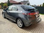 Honda Civic 1.8 Sport - 4