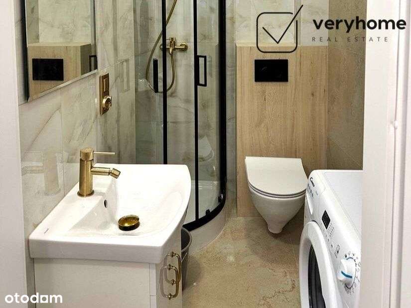 Kawalerka w pełni urządzona -Centrum - Pełny obrazek: 4/6