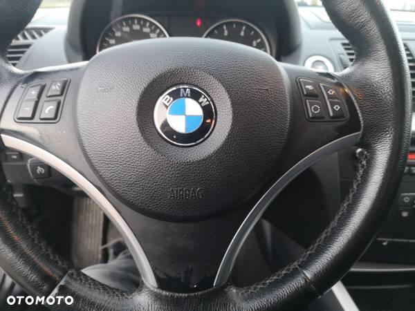 BMW Seria 1 116i - 10