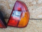 LAMPA TYŁ LEWA PRAWA KPL RENAULT THALIA I LIFT - 3