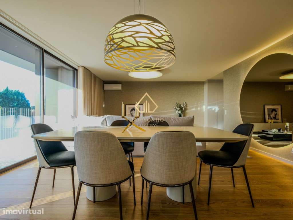 Jardins D'Arrábida | The Yard | Apartamentos - Grande imagem: 3/23