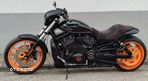 Harley-Davidson V-Rod Night Rod - 15