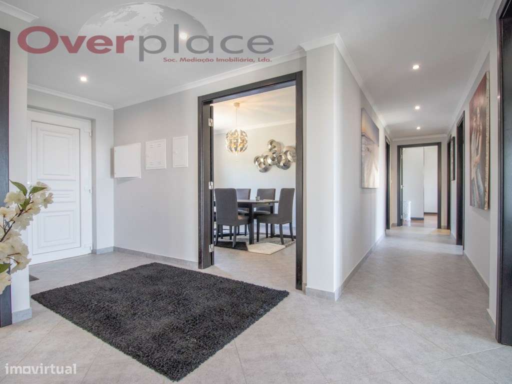 Moradia T4 Venda Lourinhã - Grande imagem: 4/50