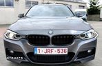 BMW Seria 3 318d Touring Sport Line - 5