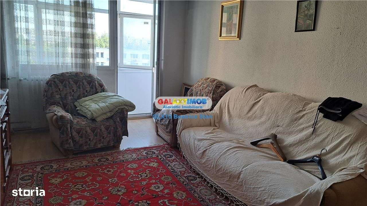 Vanzare apartament 3 camere decomandat DRUMUL TABEREI \/ FRIGOCOM - Imagine principală: 5/20