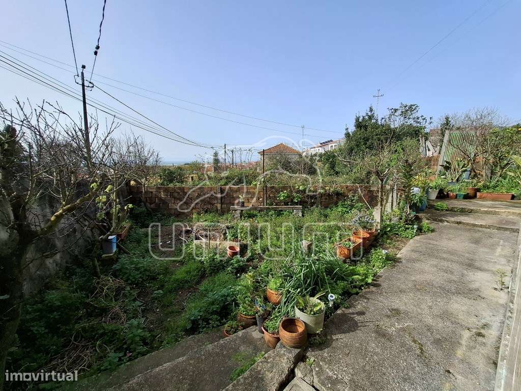 Moradia T2 - Areosa-5