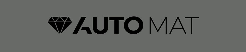 AUTO MAT - UŻYWANE SAMOCHODY BEZWYPADKOWE PŁOCK logo