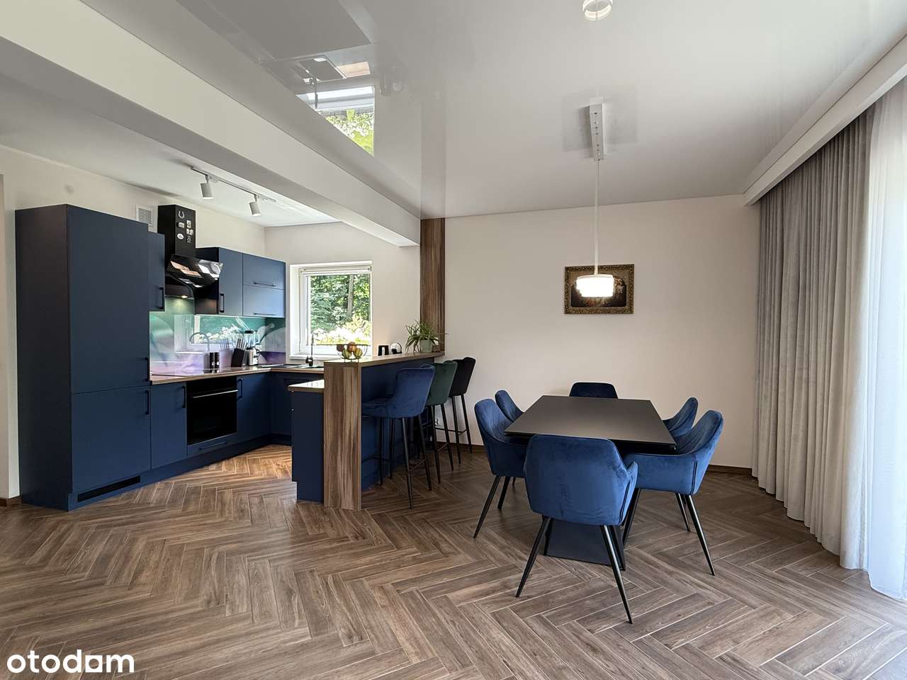 Gotowy do zamieszkania dom 15 km od Krakowa -wysoki standard-5