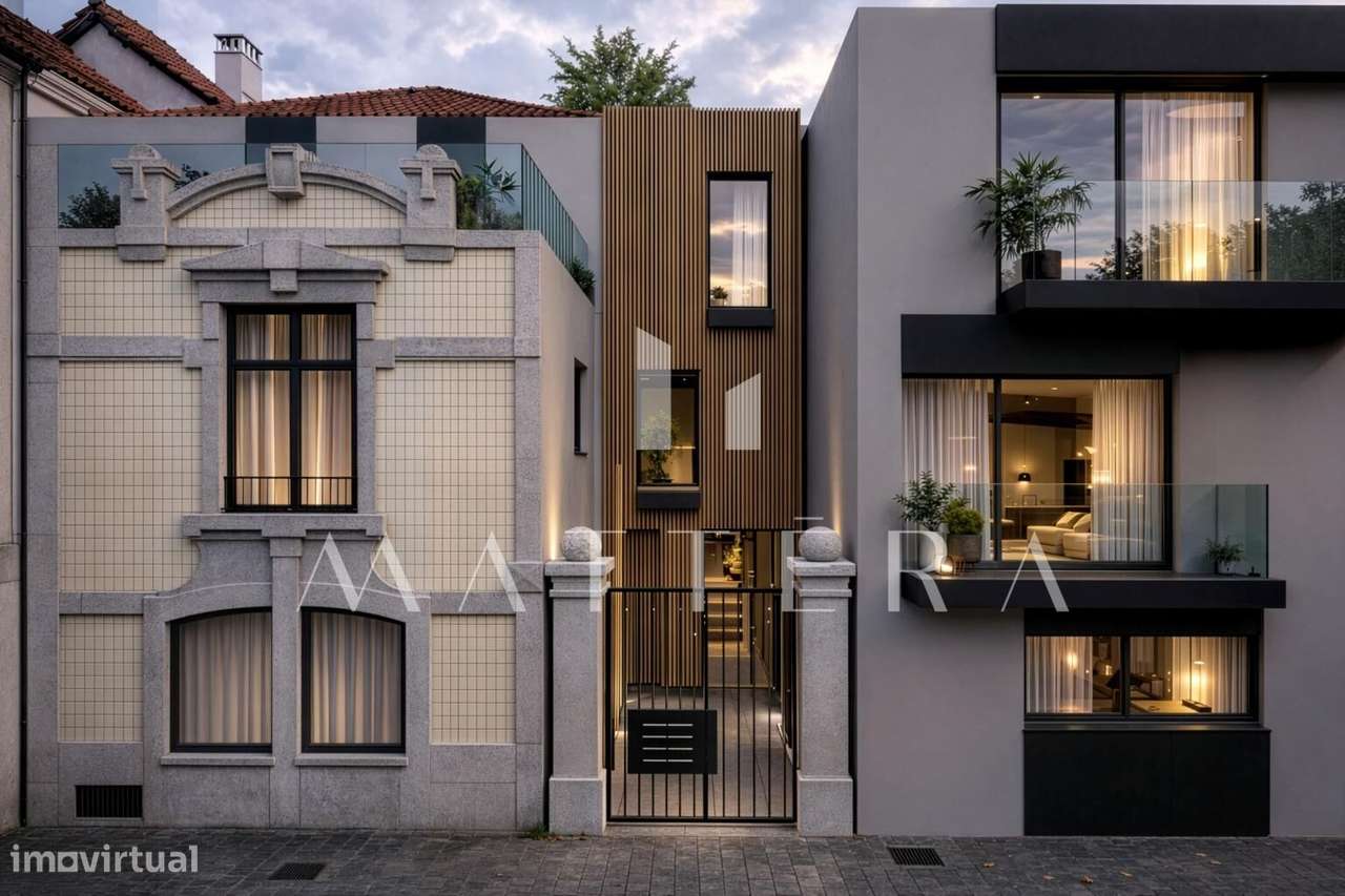 Apartamento – Porto, Monte do Bonfim, Bonfim - Vista 3