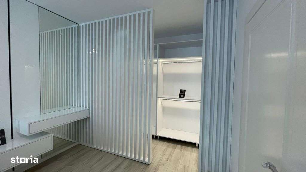 Apartament 2 Camere | TIP 3 | 58mp | Complex Comat Towers - Imagine principală: 3/25