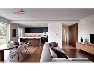 Apartamento T3 Duplex Novo em Condeixa - Grande imagem: 4/16