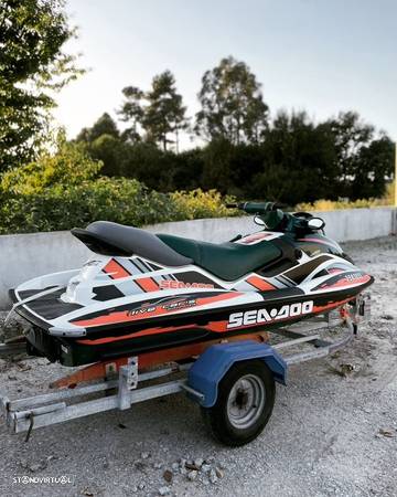 Sea-Doo gtx - 13