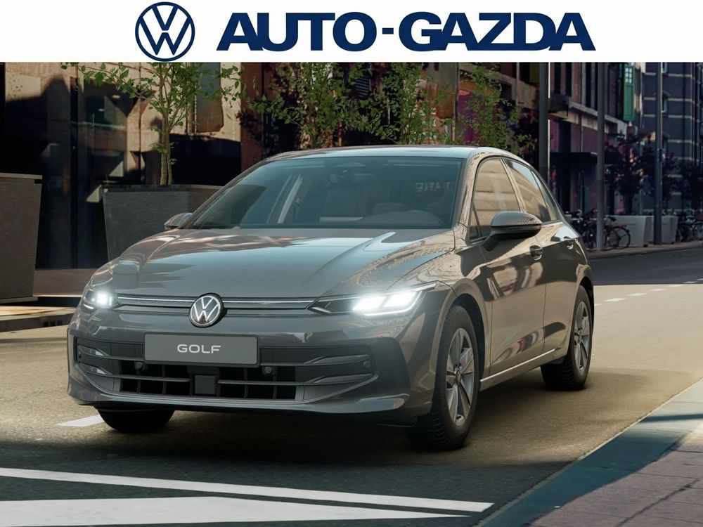 Volkswagen Golf VIII 2026