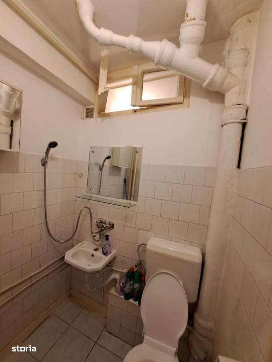 Garsoniera ( Bloc apartamente )-Judetean-4