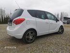 Opel Meriva - 5