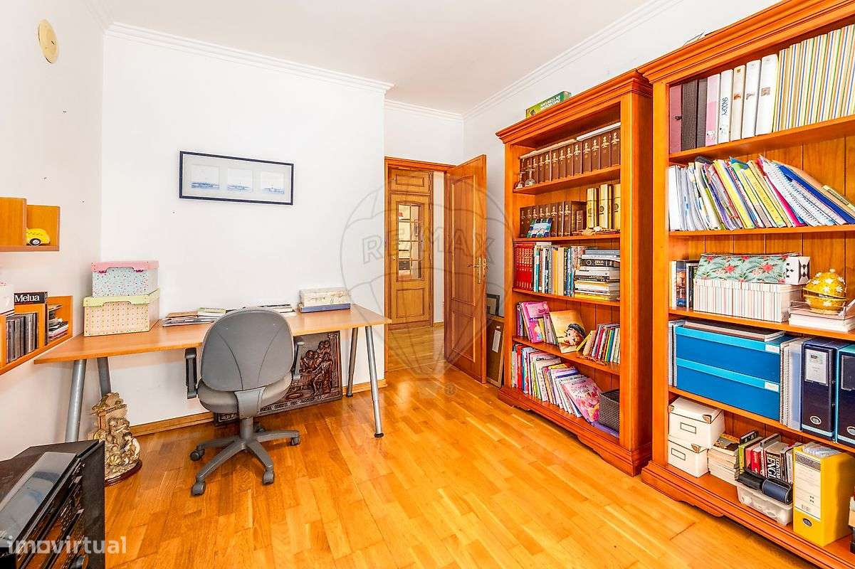 Apartamento T4 para venda-10