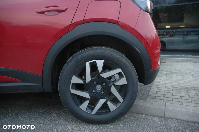 Opel Mokka 1.2 T Edition S&S - 4