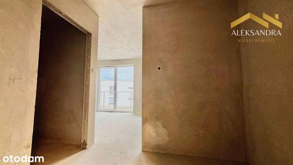 KLUCZE OD RĘKI -  Balkon 11 m² | 5 piętro | Widok - Pełny obrazek: 4/20