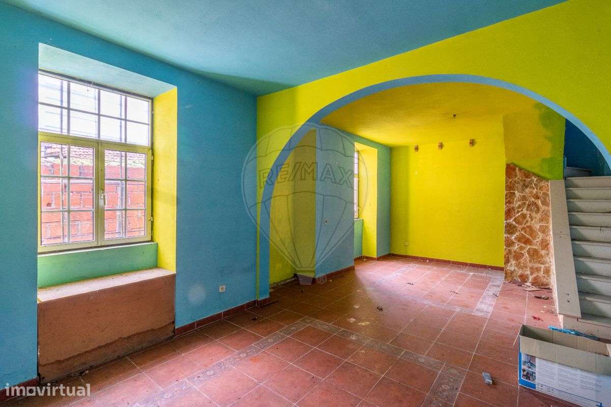 Moradia T2 para venda - Grande imagem: 4/16