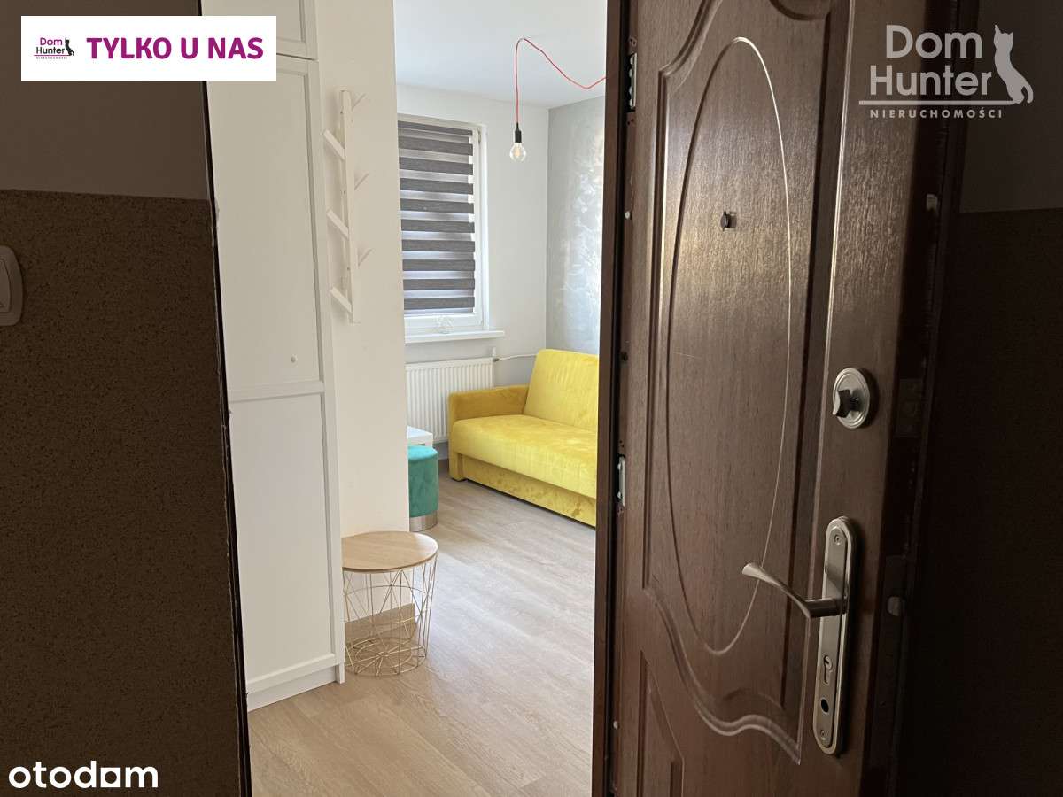 Kawalerka blisko plaży,długoterminowow - Pełny obrazek: 5/5