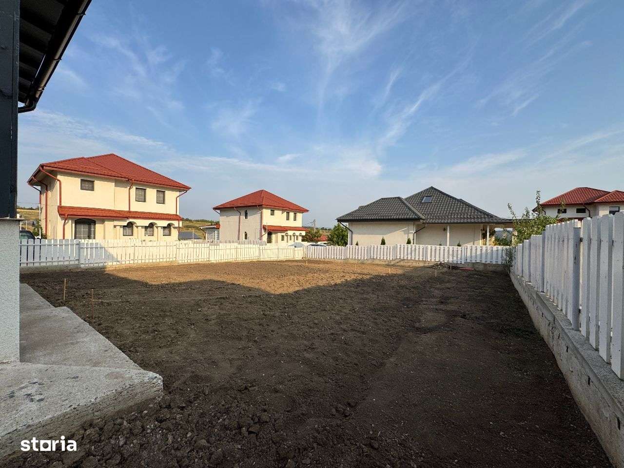 Casa individuala plan parter Miroslava-2