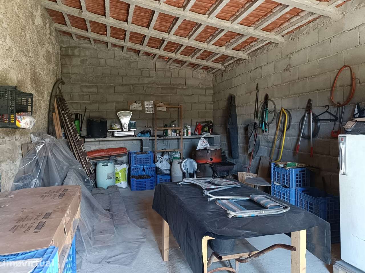 Quinta  Venda em Santa Marinha e São Martinho,Seia - Grande imagem: 4/21