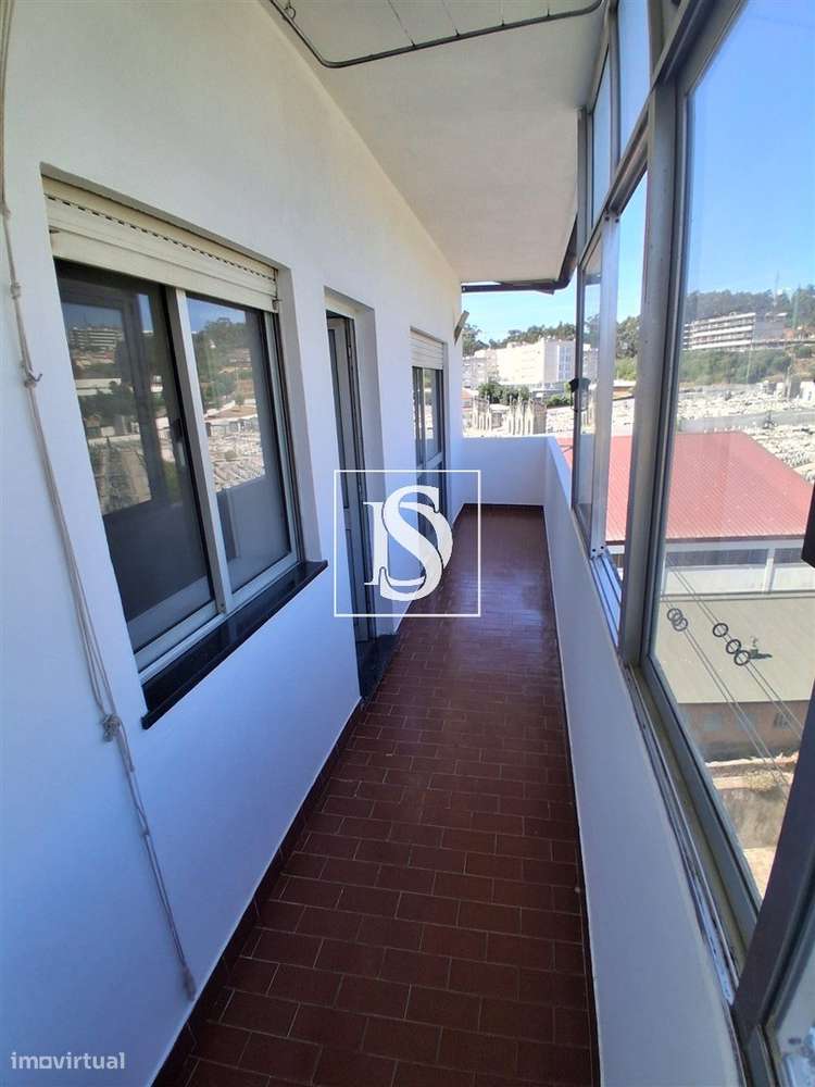Apartamento T3 Venda em Fânzeres e São Pedro da Cova,Gondomar-46