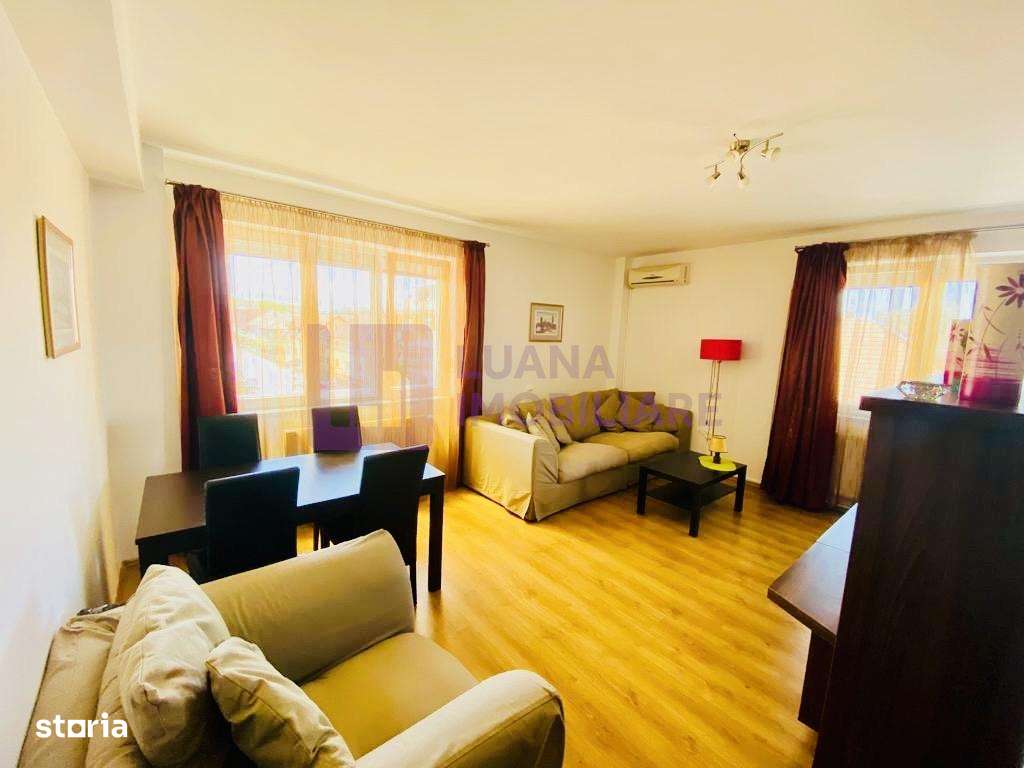 Apartament 3 camere de inchiriat | 75 mp | zona Subarini | garaj | - Imagine principală: 2/18