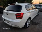 BMW Seria 1 114i - 4