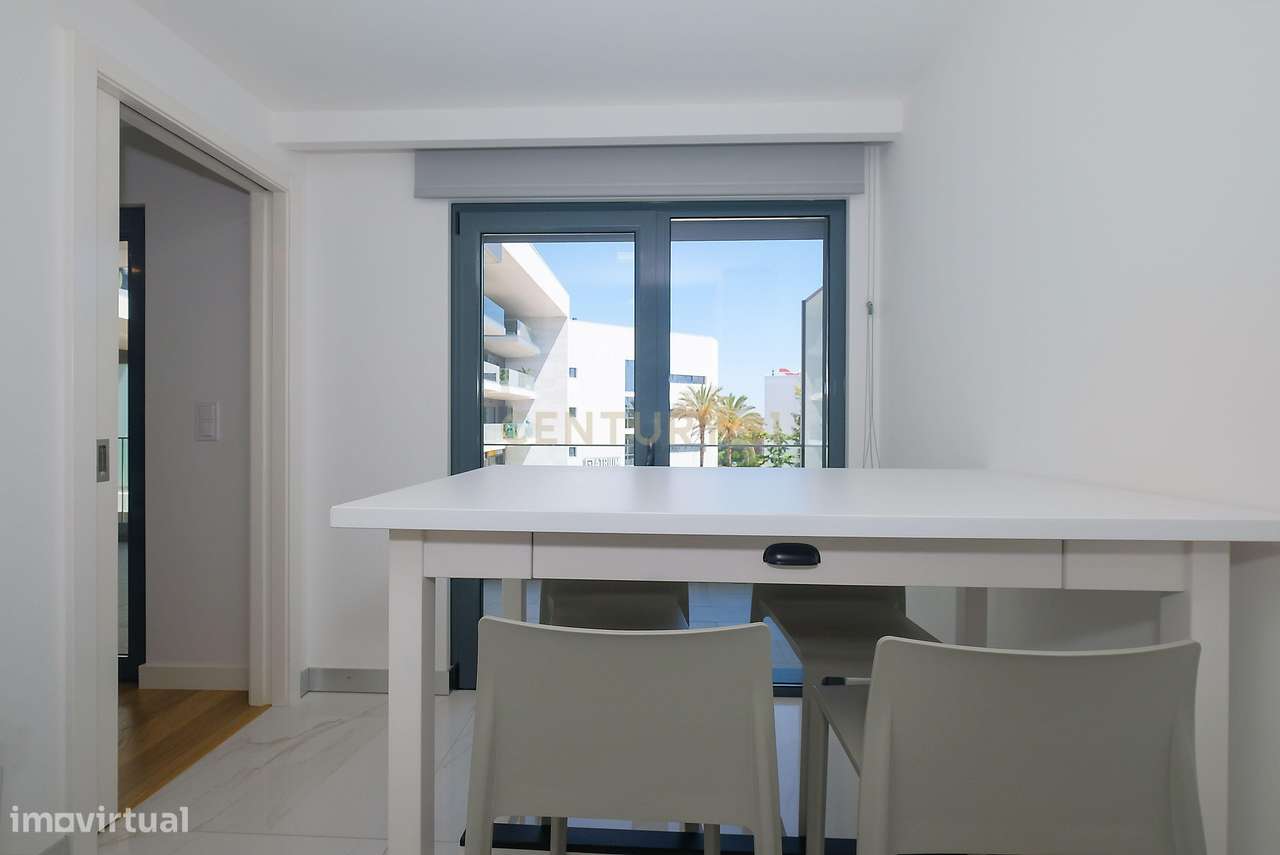 Apartamento T3 de Excelência em Porto Salvo, Oeiras-14