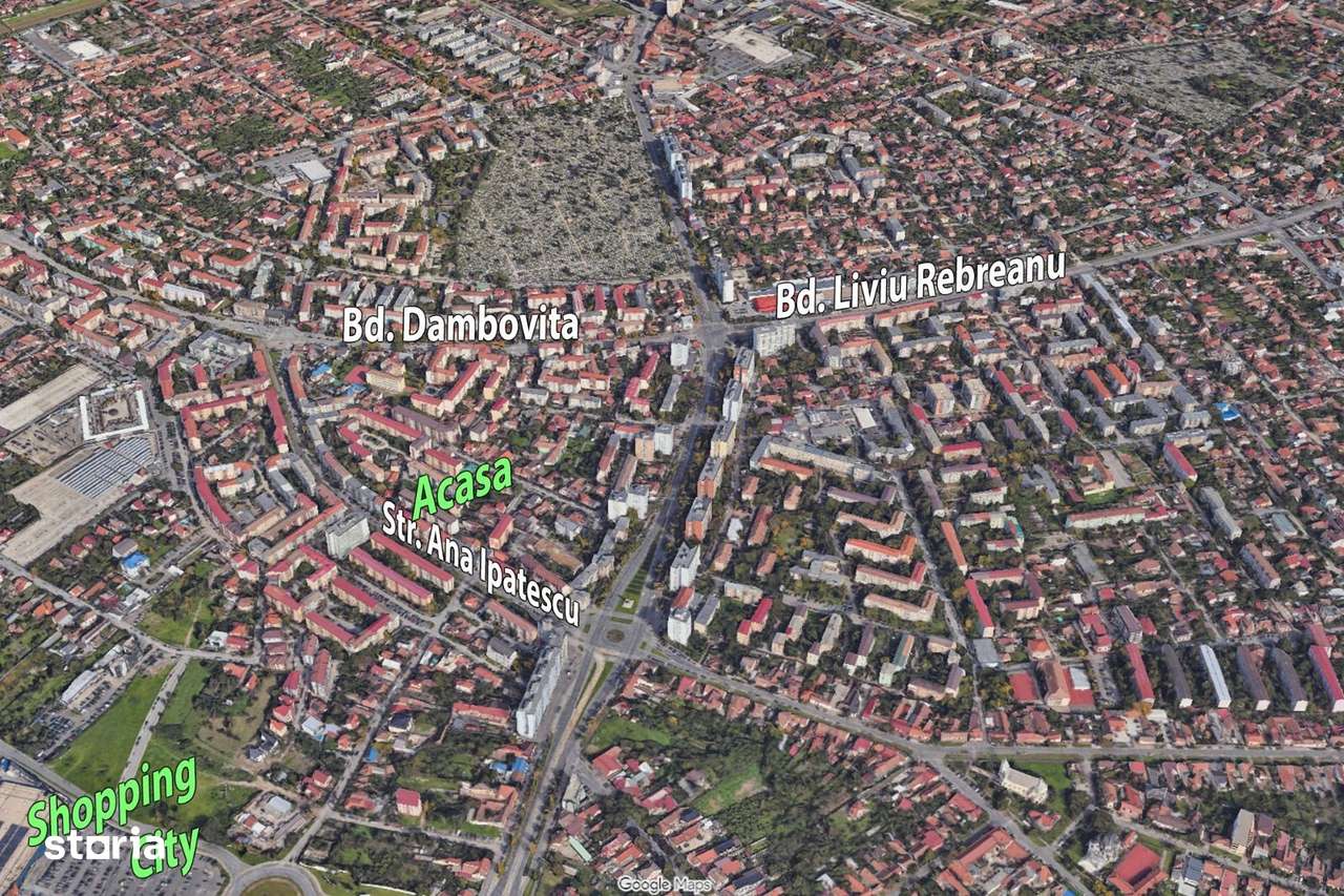 Apartament 2 camere – Calea Șagului-7