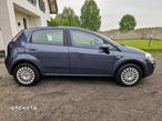 Fiat Punto Evo 1.4 8V Dynamic - 12